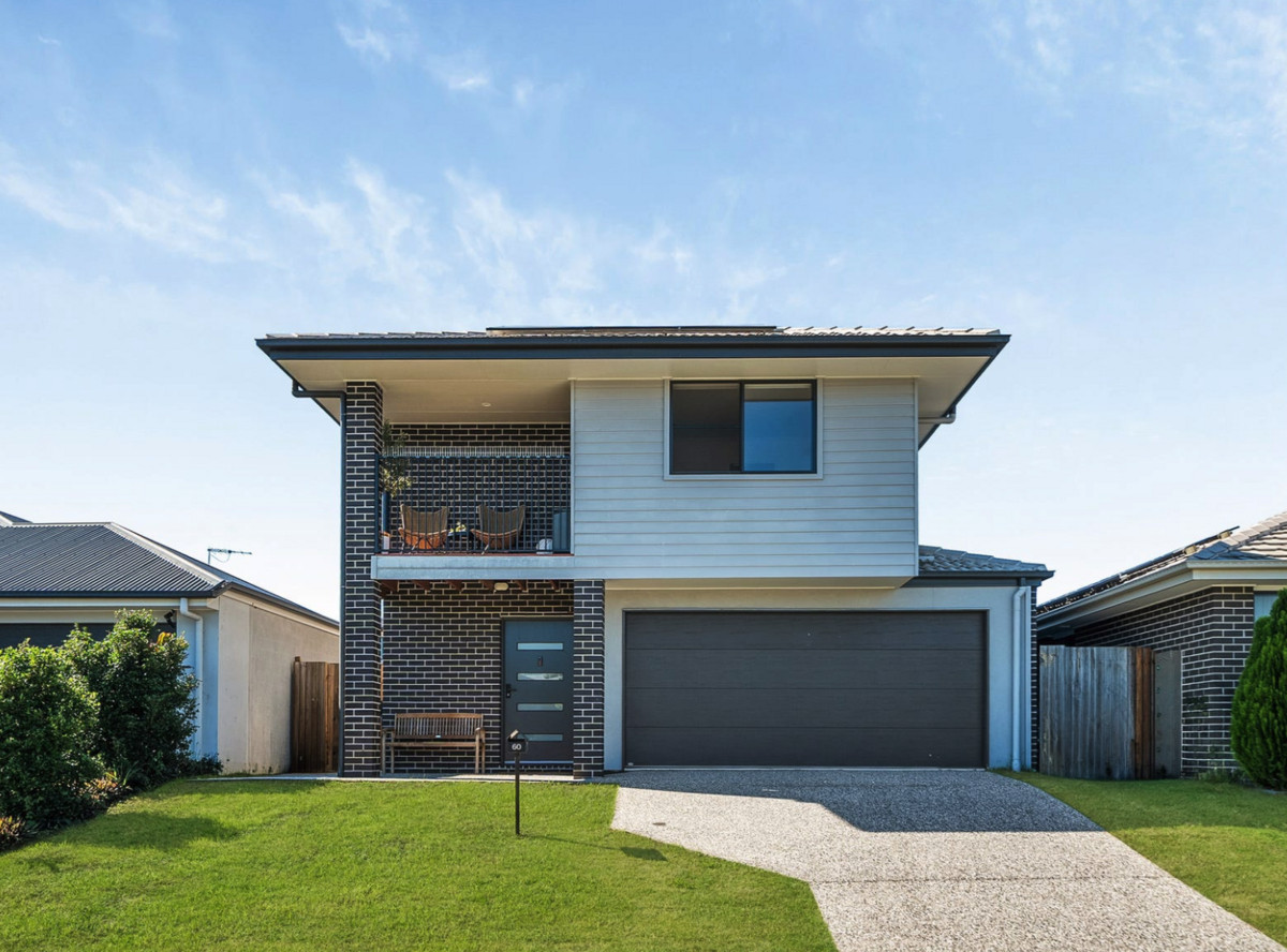 60 Samuel Road, Griffin QLD 4503