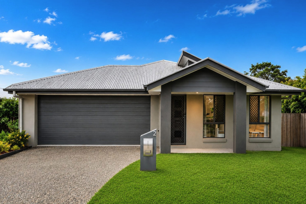 2 Tamba Street, Griffin QLD 4503
